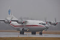 Ukraine Air Alliance – Antonov AN-12BK UR-CAH