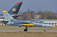 LOM-CLV – Aero L-39C 0103