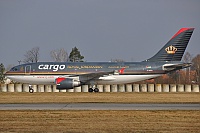 Royal Jordanian – Airbus A310-304 JY-AGQ