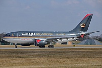 Royal Jordanian – Airbus A310-304 JY-AGQ