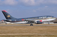 Royal Jordanian – Airbus A310-304 JY-AGQ