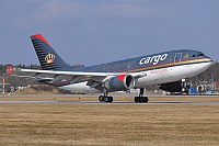 Royal Jordanian – Airbus A310-304 JY-AGQ