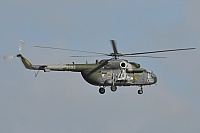 Czech Air Force – Mil Mi-17-1(Sh) 9892