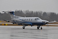 T Air – Pilatus PC-12/47E OK-PCC