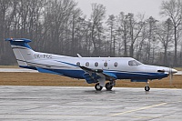 T Air – Pilatus PC-12/47E OK-PCC