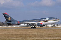 Royal Jordanian – Airbus A310-304 JY-AGQ