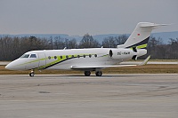 Alpine Sky Jets – Gulfstream G280 OE-HWM