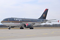 Royal Jordanian – Airbus A310-304 JY-AGQ