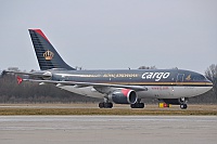 Royal Jordanian – Airbus A310-304 JY-AGQ