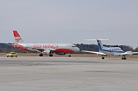 Red Wings – Airbus A320-232 VP-BWX