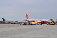 Red Wings – Airbus A320-232 VP-BWX