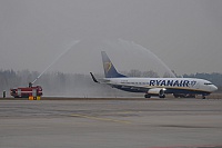 Ryanair – Boeing B737-8AS EI-GDN