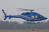 Elite Jet – Bell 429 OM-TIP