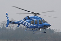 Elite Jet – Bell 429 OM-TIP