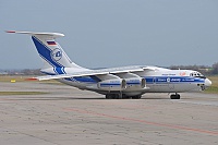 Volga-Dnepr Airlines – Iljuin IL-76TD-90VD  RA-76951