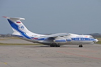 Volga-Dnepr Airlines – Iljuin IL-76TD-90VD  RA-76951