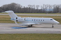 CTR Group – Bombardier BD-100-1A10 Challenger 300 OK-AOA