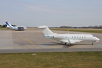 CTR Group – Bombardier BD-100-1A10 Challenger 300 OK-AOA