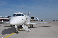 CTR Group – Bombardier BD-100-1A10 Challenger 300 OK-AOA