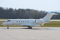 CTR Group – Bombardier BD-100-1A10 Challenger 300 OK-AOA