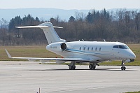 CTR Group – Bombardier BD-100-1A10 Challenger 300 OK-AOA