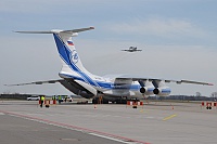 Volga-Dnepr Airlines – Iljuin IL-76TD-90VD  RA-76951