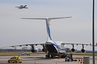 Volga-Dnepr Airlines – Iljuin IL-76TD-90VD  RA-76951