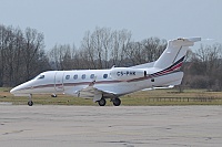 NetJets Europe – Embraer EMB-505 Phenom 300 CS-PHK