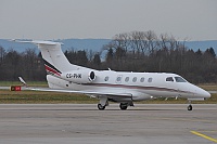 NetJets Europe – Embraer EMB-505 Phenom 300 CS-PHK