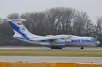 Volga-Dnepr Airlines – Iljuin IL-76TD-90VD  RA-76951