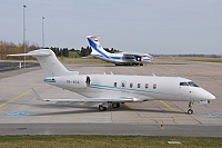 CTR Group – Bombardier BD-100-1A10 Challenger 300 OK-AOA