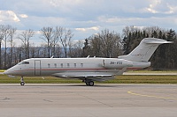 VistaJet – Bombardier BD-100-1A10 Challenger 350 9H-VCG