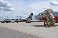 Ryanair – Boeing B737-8AS EI-FOO