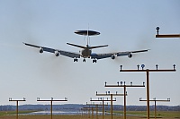 NATO – Boeing E-3A AWACS LX-N90459