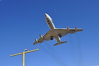 NATO – Boeing E-3A AWACS LX-N90459