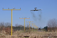 NATO – Boeing E-3A AWACS LX-N90459