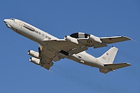 NATO – Boeing E-3A AWACS LX-N90459