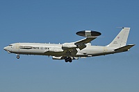 NATO – Boeing E-3A AWACS LX-N90459