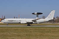 NATO – Boeing E-3A AWACS LX-N90459