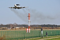 NATO – Boeing E-3A AWACS LX-N90459