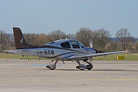 Fly Service Care – Cirrus SR22 G5-GTS OK-MAM