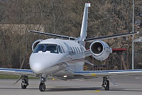 NetJets Europe – Cessna 560XL/XLS CS-DXU