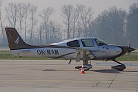 Fly Service Care – Cirrus SR22 G5-GTS OK-MAM