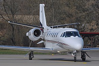 NetJets Europe – Cessna 560XL/XLS CS-DXU