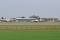 Ryanair – Boeing B737-8AS EI-FOT
