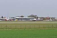 Ryanair – Boeing B737-8AS EI-FOT