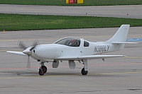 Private/Soukrom – Lancair Legacy N390LY