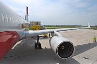 Red Wings – Tupolev TU-204-100V RA-64050