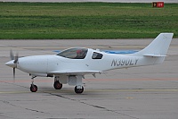 Private/Soukrom – Lancair Legacy N390LY