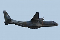 Czech Air Force – CASA C-295M 0454